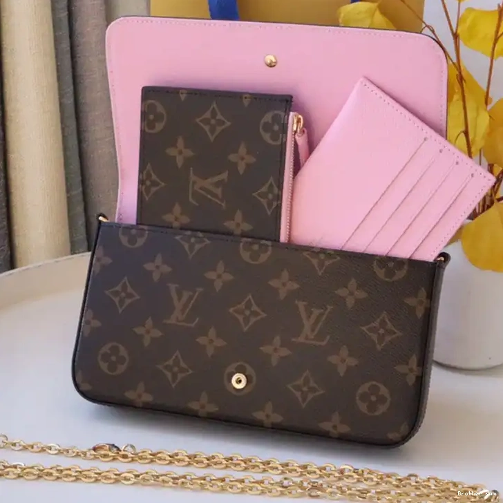 Brother sam 2210DJ0005 LV Bag 0712